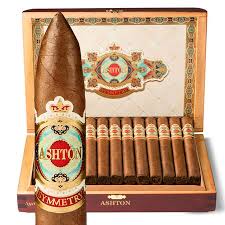[INTREF001203] ASHTON SYMMETRY BELICOSO (25)