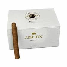 [INTREF001200] ASHTON SMALL HALF CORONA (50)