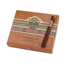 [INTREF001209] ASHTON VSG ILLUSION 6 1/2X44  (24)