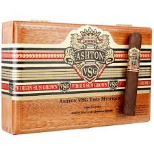 [INTREF001217] ASHTON VSG TRES MYSTIQUE  (24)