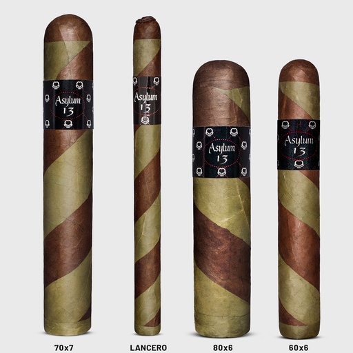 [INTREF011568] ASYLUM 13 OGRE 52x6 (25)