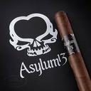 [INTREF008374] ASYLUM PROBLEMS LANCERO 38X7 30