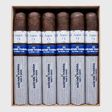 [INTREF001249] ASYLUM 13 BIGTIME TOMMY 60X6 (25)