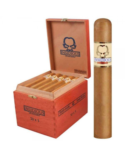 [INTREF001324] ASYLUM INSIDIOUS 44X6 25