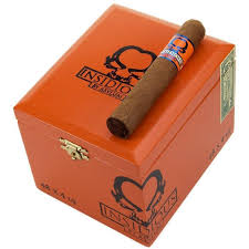 [INTREF001330] ASYLUM INSIDIOUS HABANO 48X7 (25)