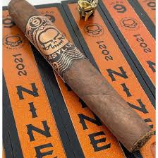 [INTREF001337] ASYLUM NINE 2021  70X7  (20)