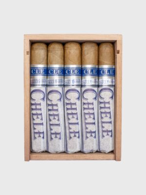 [INTREF002532] CLE CHELE 50X5    25