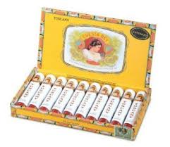 [INTREF002884] CUESTA REY TUSCANY NATURAL (10)