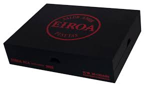 [INTREF003350] EIROA PCA 2023 5X50  (20)