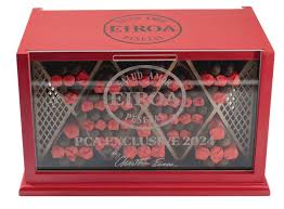 [INTREF007999] PCA EIROA EXCLUSIVE 2024   (100)