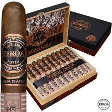 [INTREF003347] EIROA DARK NATURAL 54X6 20