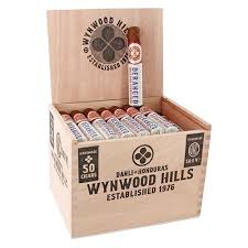 [INTREF011008] WYNWOOD HILLS DERANGED 50X 4 1/2 (50)