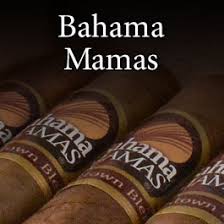 [INTREF001506] BAHAMA MAMA  PETITE CORONA BARDS TOWN  5/4 PACK