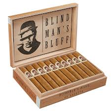 [INTREF001721] CALDWELL BLIND MANS BLUFF TORO 52X6 BOX 20