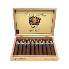 [INTREF006006] CALDWELL LONG LIVE THE KING MAD MOFO MAGNUM 60X6