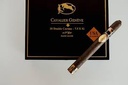 [INTREF002366] CAVALIER GENEVE USA EXCLUSIVE BLACK PETIT CORONA 5X44  (50)