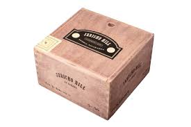 [INTREF005175] CROWNED HEADS JERICHO HILL OBS 43/4X52 24