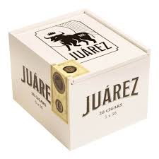 [INTREF005316] CROWNED HEADS JUAREZ WILLY LEE 6X54 20