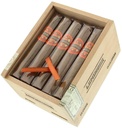 [INTREF006057] CROWNED HEADS LUMINOSA TORO 61/2X52 20