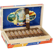 [INTREF007257] OFC BOSPHORUS B52 5X52 20 OZ FAMILY