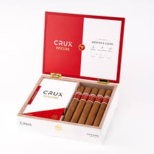 [INTREF003487] CRUX EPICURE TORO 6.25 X 52 (20)