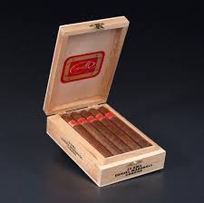 [INTREF002906] DANIEL MARSHALL  RED LABEL PETIT CORONA (10)