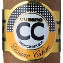[INTREF002372] CUSANO CC Robusto