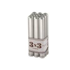 [INTREF002924] DAVIDOFF 3X3 ROBUSTO TUBOS  (9)