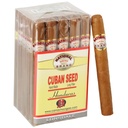 [INTREF006010] Lonsdale National Brand Cuban Seed 6" * 43