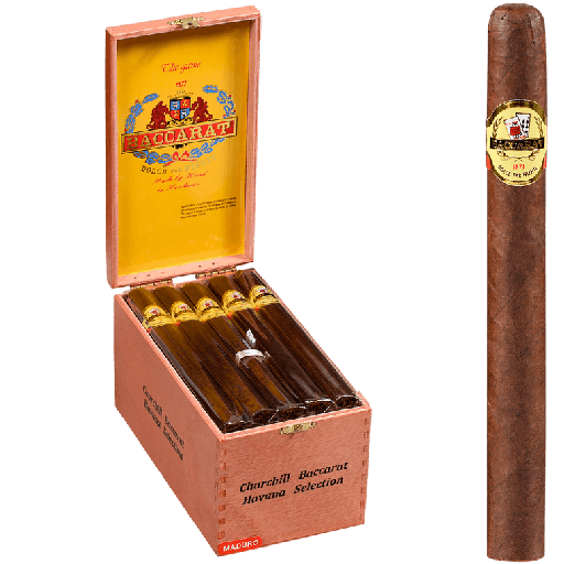 [INTREF006208] Maduro Churchill