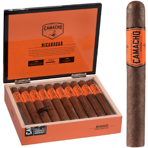 [INTREF006930] Nicaragua Churchill DAVIDOFF