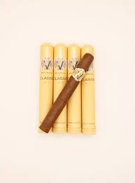 [INTREF001374] Avo Classic Robusto Tubos