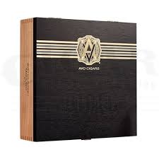 [INTREF001362] Avo Classic Maduro Robusto 