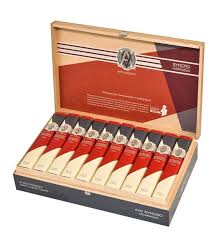 [INTREF001397] AVO Syncro. Nicaragua Robusto Tubos US20's5X50(20)