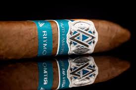 [INTREF001418] Avo Syncro South America Ritmo Torpedo Largo