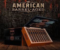 [INTREF002041] CAMACHO ABA Assortment Ce US 3's Various(3)