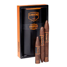 [INTREF002043] CAMACHO ABA Gordo Ce US 20's 6X60(20)
