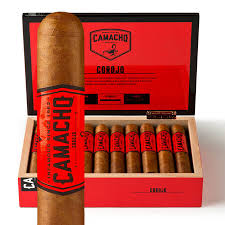 [INTREF002058] Camacho Corojo Gordo