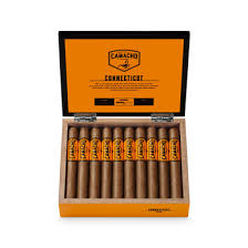 [INTREF002054] Camacho Connecticut Toro