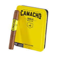 [INTREF002063] CAMACHO Criollo Machitos Ce US 6's 4X32(6)