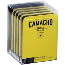 [INTREF002099] CAMACHO CRIOLLO MACHITOS 5x6 TINS