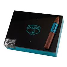 [INTREF002069] Camacho Ecuador Toro