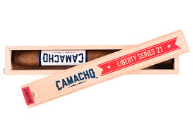 [INTREF002172] CAMACHO LIBERTY 2021 SERIES 7X48 (20)