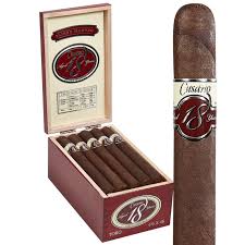 [INTREF000327] CUSANO 18 Maduro Robusto