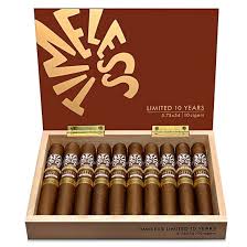 [INTREF003681] Ferio Tego Timeless 10th Anniversary Ce US 5.75X54  (10)