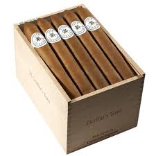 [INTREF004425] Griffin's Classic Robusto 