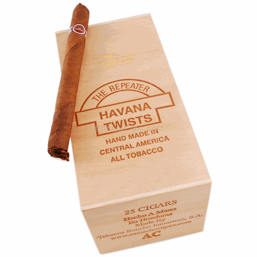 [INTREF004632] Havana Twist