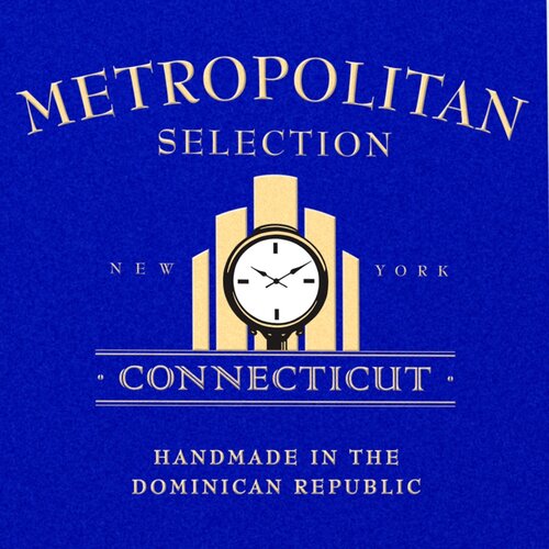 [INTREF006349] FERIO TEGO Metropolitan Connecticut Metropolitan