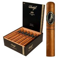 [INTREF006938] DAVIDOFF Nicaragua Robusto