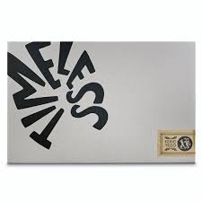 [INTREF010217] FERIO TEGO Timeless Sterling Dalias